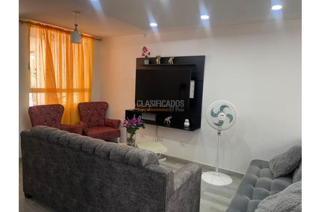 Casas, Venta, Jamundí - $270.000.000