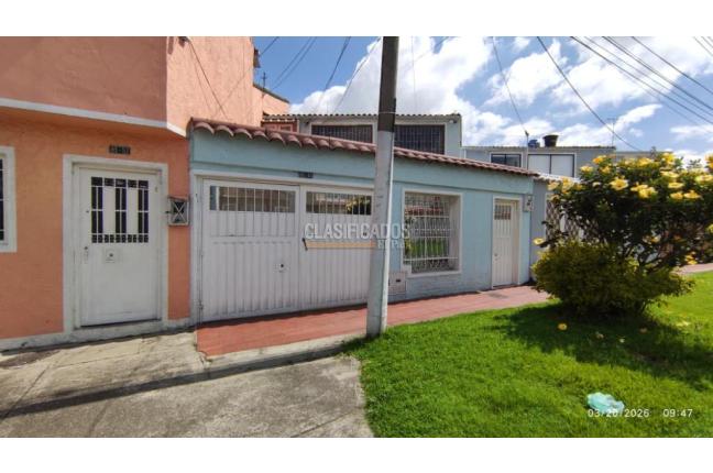 Casas, Alquiler, Bogotá - $2.500.000