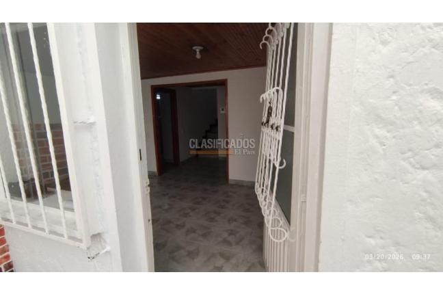Casas, Alquiler, Bogotá - $2.500.000