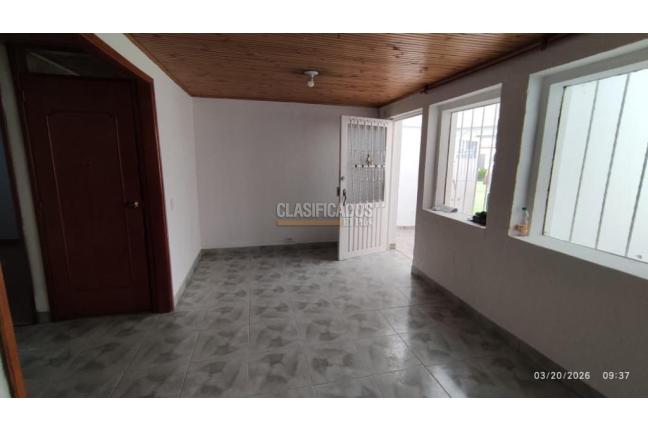Casas, Alquiler, Bogotá - $2.500.000