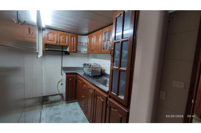 Casas, Alquiler, Bogotá - $2.500.000