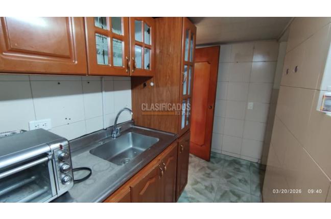 Casas, Alquiler, Bogotá - $2.500.000