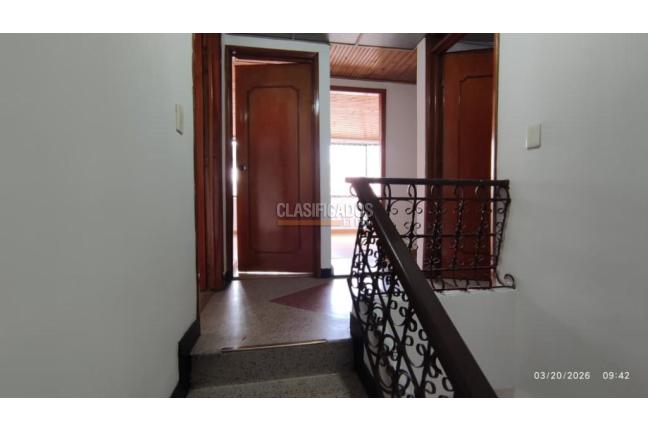 Casas, Alquiler, Bogotá - $2.500.000