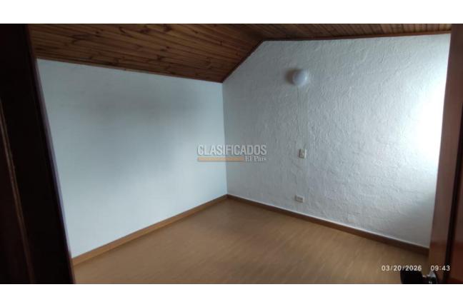 Casas, Alquiler, Bogotá - $2.500.000