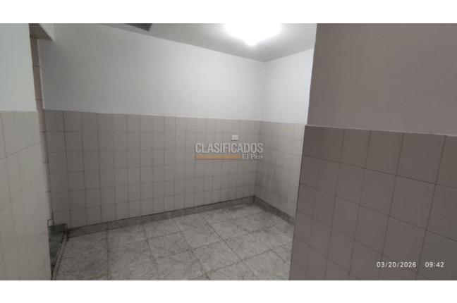 Casas, Alquiler, Bogotá - $2.500.000