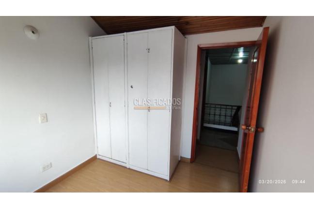 Casas, Alquiler, Bogotá - $2.500.000