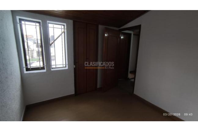 Casas, Alquiler, Bogotá - $2.500.000