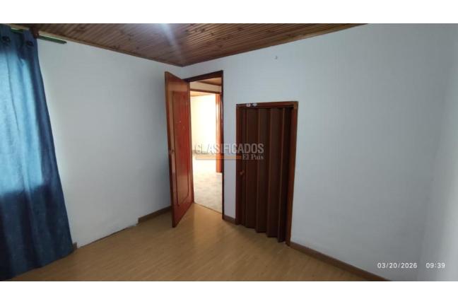 Casas, Alquiler, Bogotá - $2.500.000