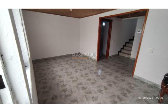 Casas, Alquiler, Bogotá - $2.500.000