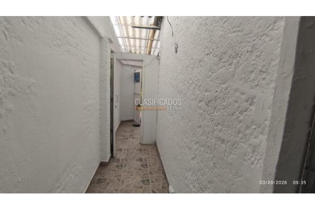 Casas, Alquiler, Bogotá - $2.500.000