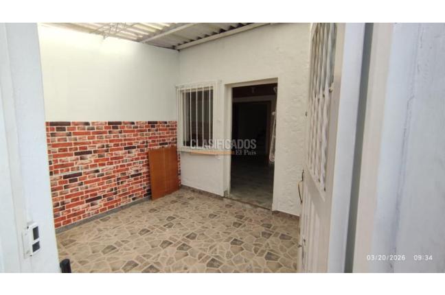 Casas, Alquiler, Bogotá - $2.500.000