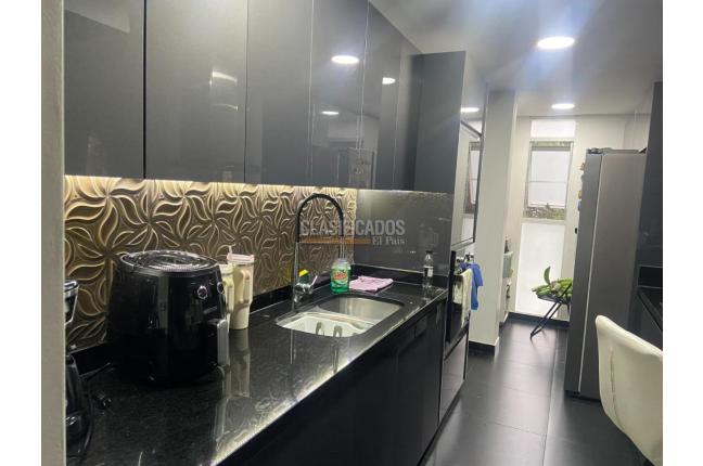 Apartamentos, Venta en El Ingenio