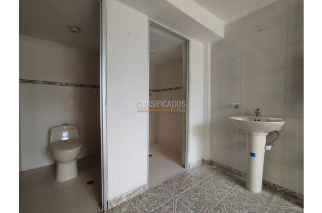 Apartamentos, Alquiler, El Troncal - $1.300.000