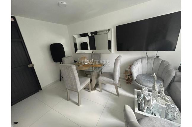 Apartamentos, Venta en Las Vegas de Comfandi