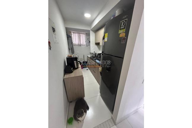 Apartamentos, Venta, Las Vegas de Comfandi - $210.000.000