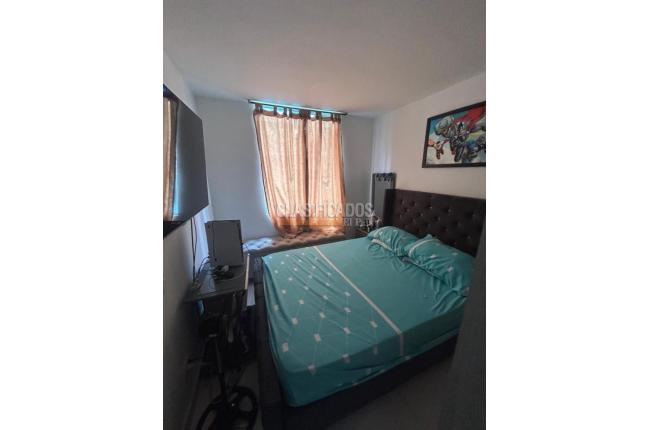 Apartamentos, Venta, Las Vegas de Comfandi - $210.000.000
