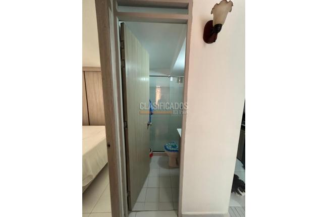 Apartamentos, Venta, Las Vegas de Comfandi - $210.000.000