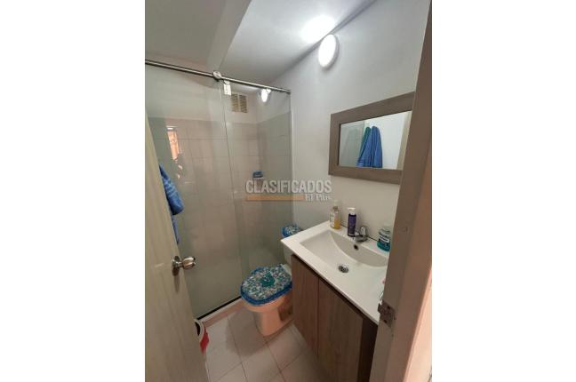 Apartamentos, Venta, Las Vegas de Comfandi - $210.000.000