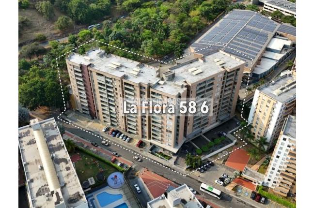 Apartamentos, Venta en La Flora