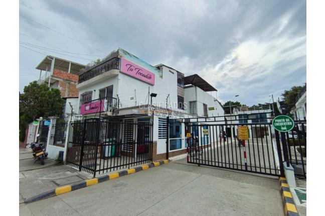 Casas, Alquiler en Ciudadela Comfandi