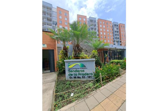 Apartamentos, Alquiler en Valle del Lili