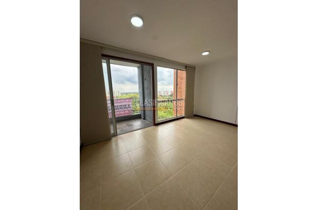 Apartamentos, Alquiler, Valle del Lili - $1.500.000