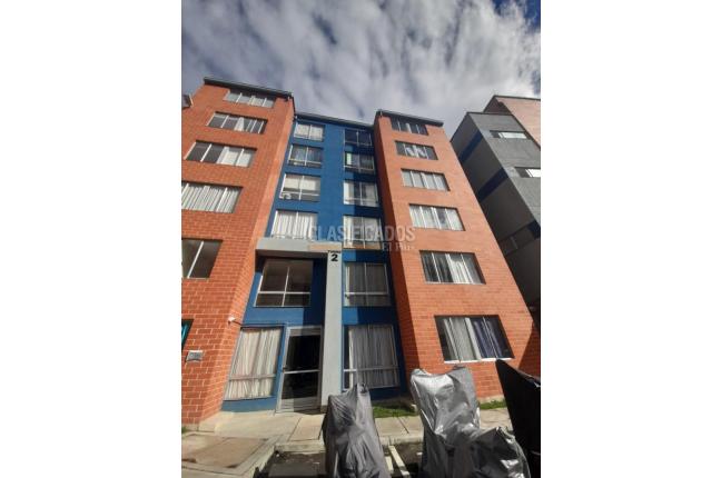 Apartamentos, Venta en Cajica