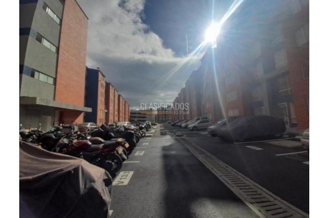 Apartamentos, Venta en Cajica