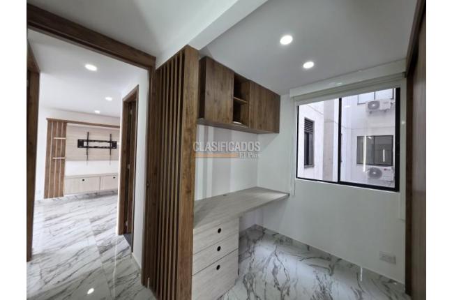 Apartamentos, Alquiler, Jamundí - $1.300.000