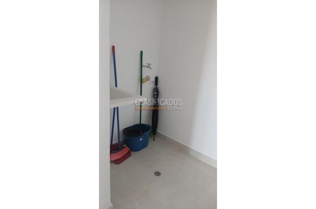 Apartamentos, Alquiler, Barranquilla - $2.200.000