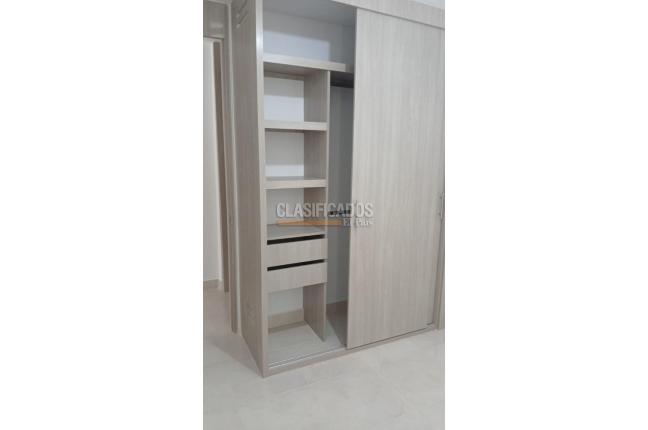 Apartamentos, Alquiler, Barranquilla - $2.200.000