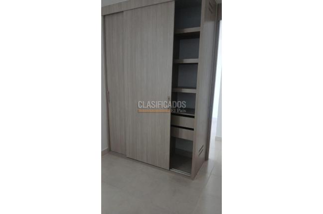 Apartamentos, Alquiler, Barranquilla - $2.200.000