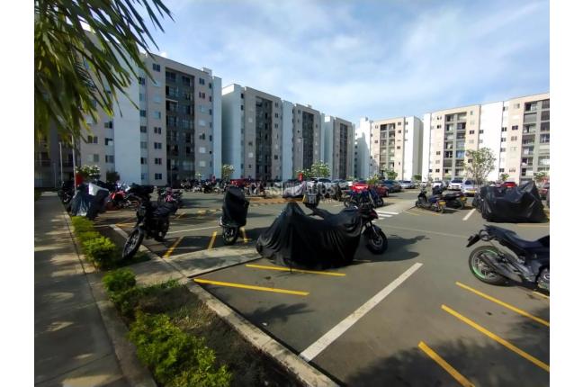 Apartamentos, Alquiler, Ciudad Pacifica - $1.400.000