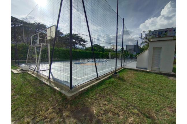 Apartamentos, Alquiler, Ciudad Pacifica - $1.400.000