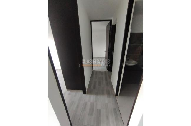 Apartamentos, Alquiler, Ciudad Pacifica - $1.400.000