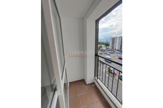 Apartamentos, Alquiler, Ciudad Pacifica - $1.400.000