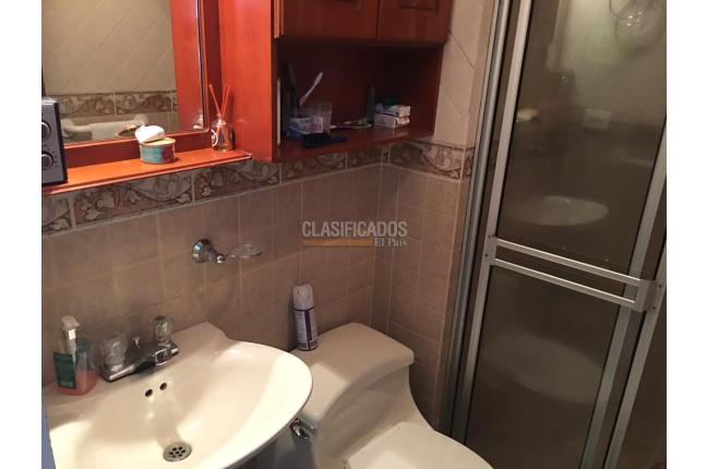 Apartamentos, Venta, El Refugio - $230.000.000