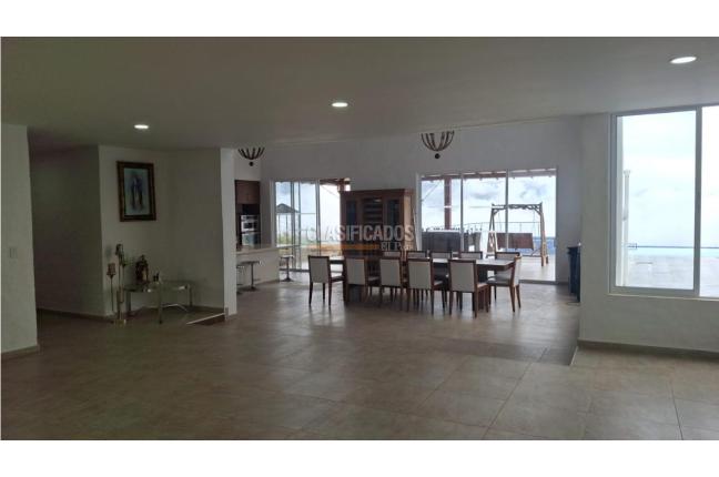 Fincas y Casas Campestres, Venta en La Elvira