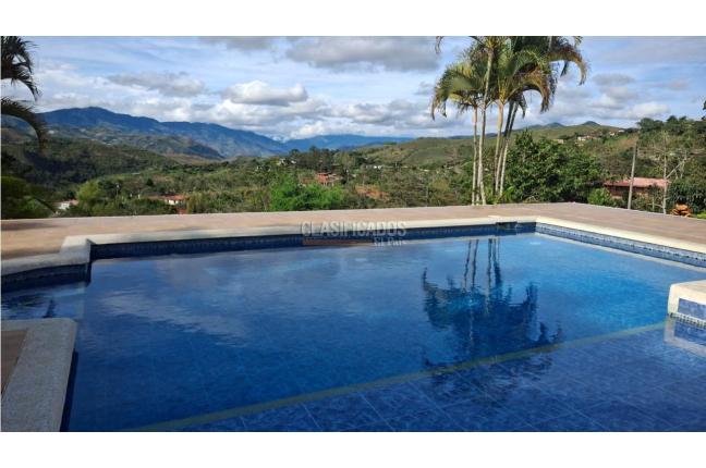 Fincas y Casas Campestres, Venta, Dagua - $910.000.000