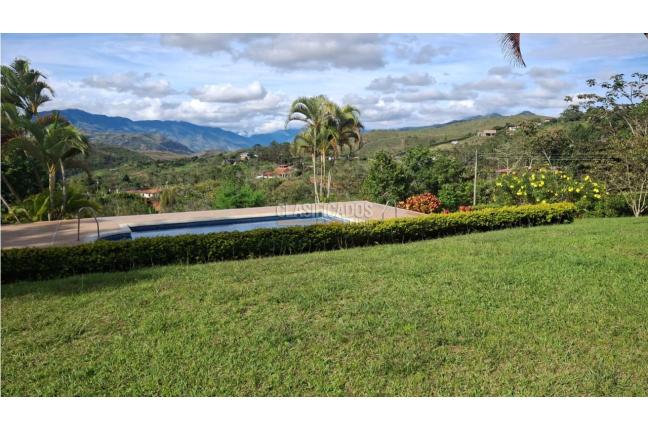 Fincas y Casas Campestres, Venta, Dagua - $910.000.000