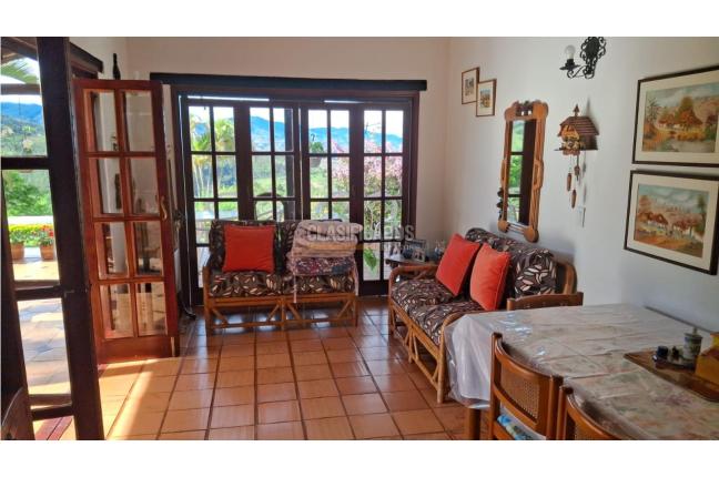 Fincas y Casas Campestres, Venta, Dagua - $910.000.000