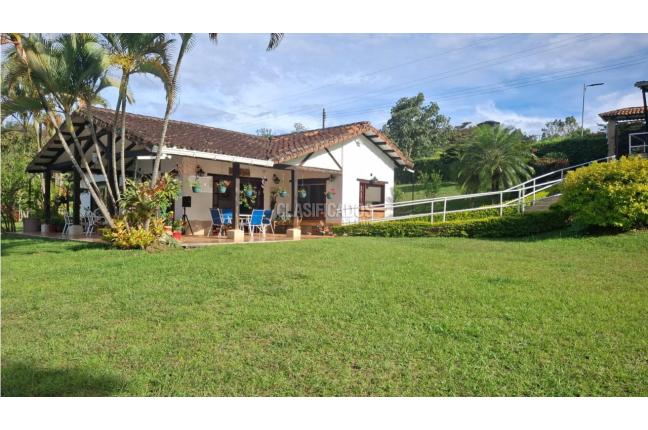 Fincas y Casas Campestres, Venta, Dagua - $910.000.000