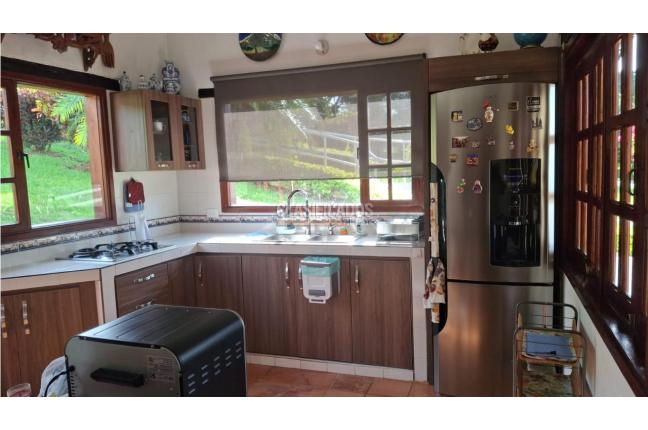 Fincas y Casas Campestres, Venta, Dagua - $910.000.000