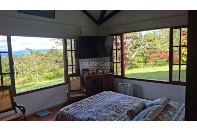 Fincas y Casas Campestres, Venta, Dagua - $910.000.000