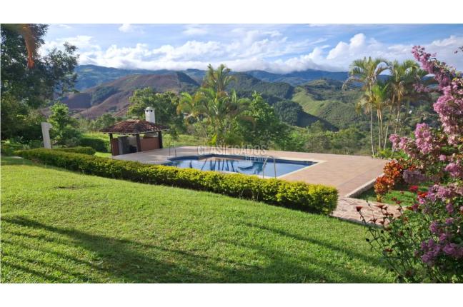 Fincas y Casas Campestres, Venta, Dagua - $910.000.000