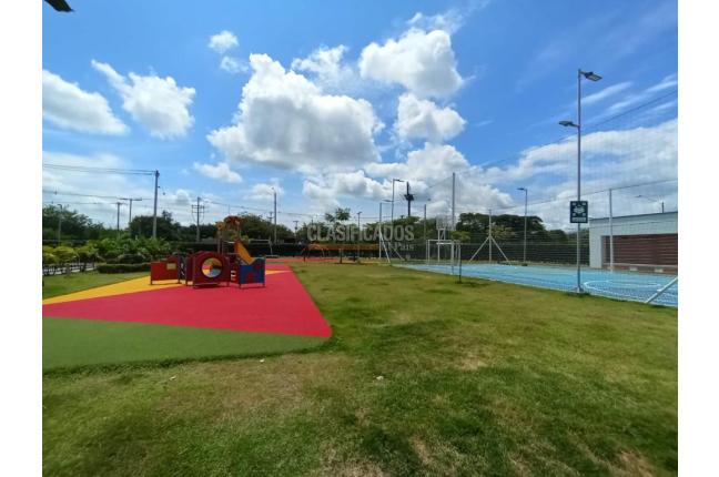 Apartamentos, Alquiler en Kachipay