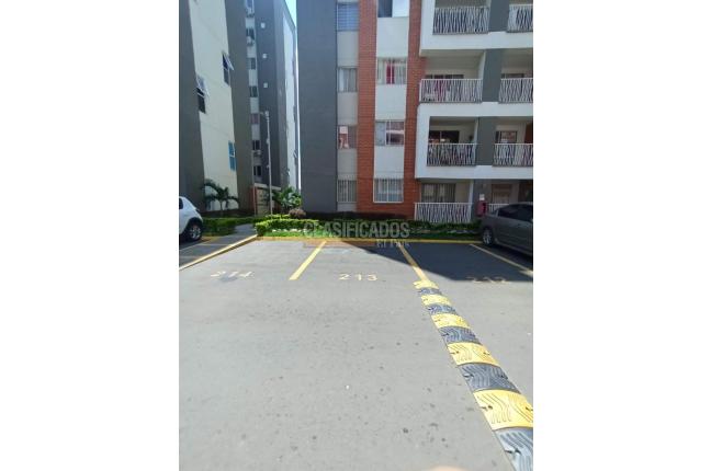 Apartamentos, Alquiler, Kachipay - $1.600.000