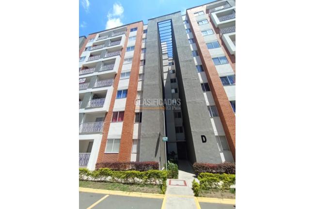 Apartamentos, Alquiler, Kachipay - $1.600.000