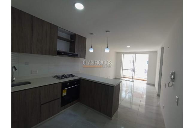 Apartamentos, Alquiler, Kachipay - $1.600.000
