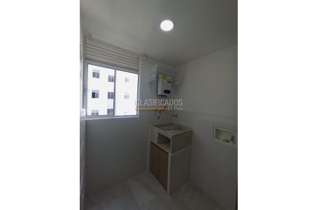 Apartamentos, Alquiler, Kachipay - $1.600.000